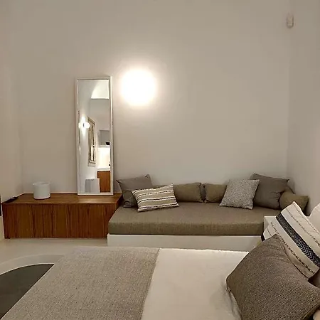 Casa Favorita Santorini Island