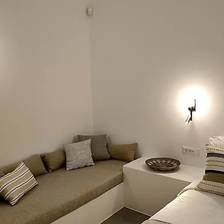 Casa Favorita Santorini Island