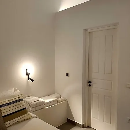 Casa Favorita מלון Santorini Island