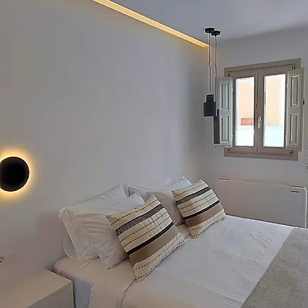 Casa Favorita מלון Santorini Island