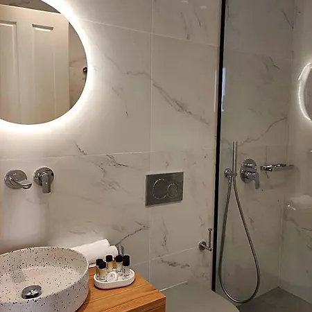 Casa Favorita Szálloda 3*