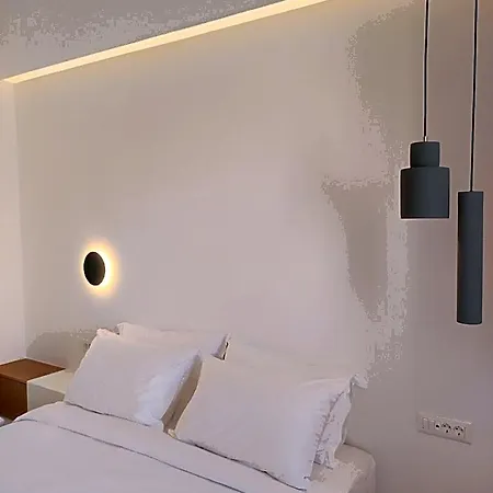 Casa Favorita Santorini Island
