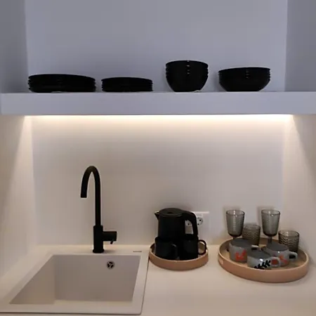 Casa Favorita מלון 3*