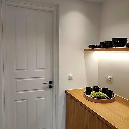 מלון Casa Favorita