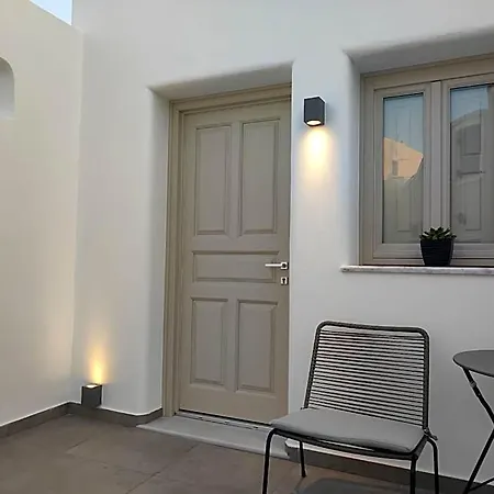 מלון Casa Favorita